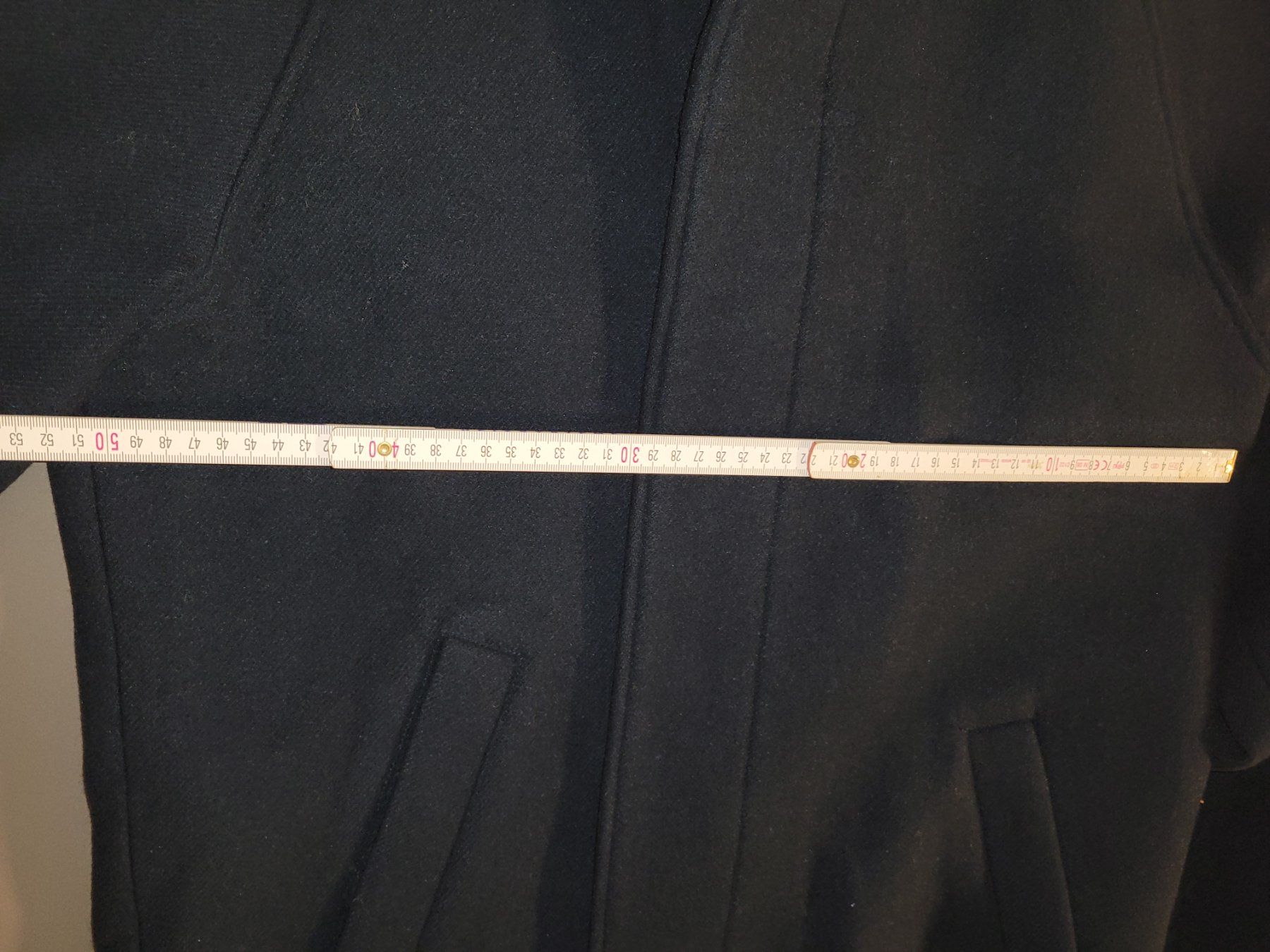 Esprit Cappotti: Mantel – Nuovo e nell'imballaggio originale da Bassersdorf venduto da arkais 4