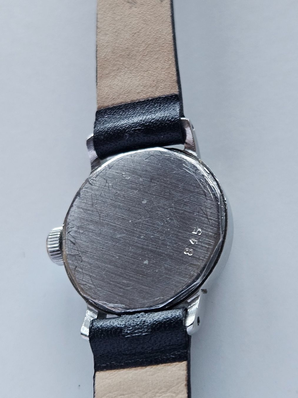 Orologi: 328 No Name dezentral Damenuhr – Usato da Berikon venduto da mmm21 4