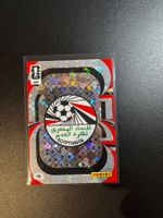 Panini Adrenalyn XL WM 2026 - 155 Team Logo Egypt