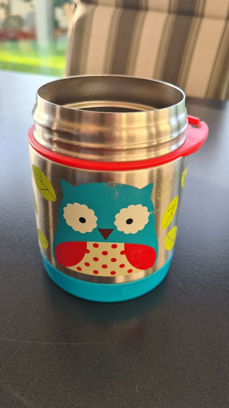 Altro in Stoviglie & Bicchieri: Thermobehälter Owl 325 ml – Usato da Obergösgen venduto da schesom 3