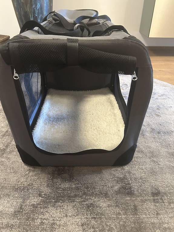 Cucce & Letti: Welpenbox – Nuovo e nell'imballaggio originale da Meggen venduto da Polopurzel 3