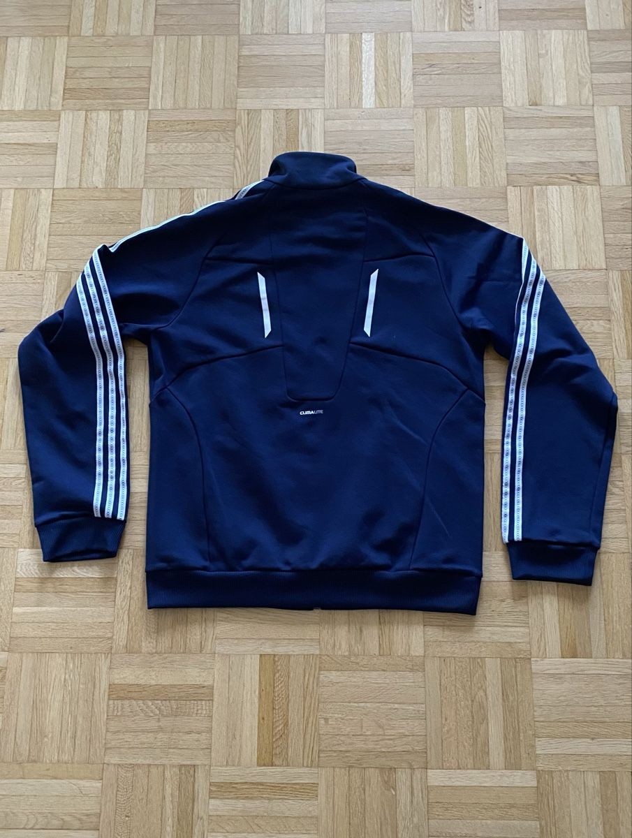 Adidas Giacche: Adidas Sportjacke – Usato da Bern venduto da thatspascal 1