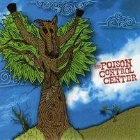 CD Poison Control Center - Collage of impressions (2007)