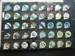 Serie      WS 1/95                   BEA 95        AZM  Steg
