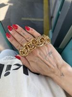 Chloe Ring Gr. 54 verstellbar