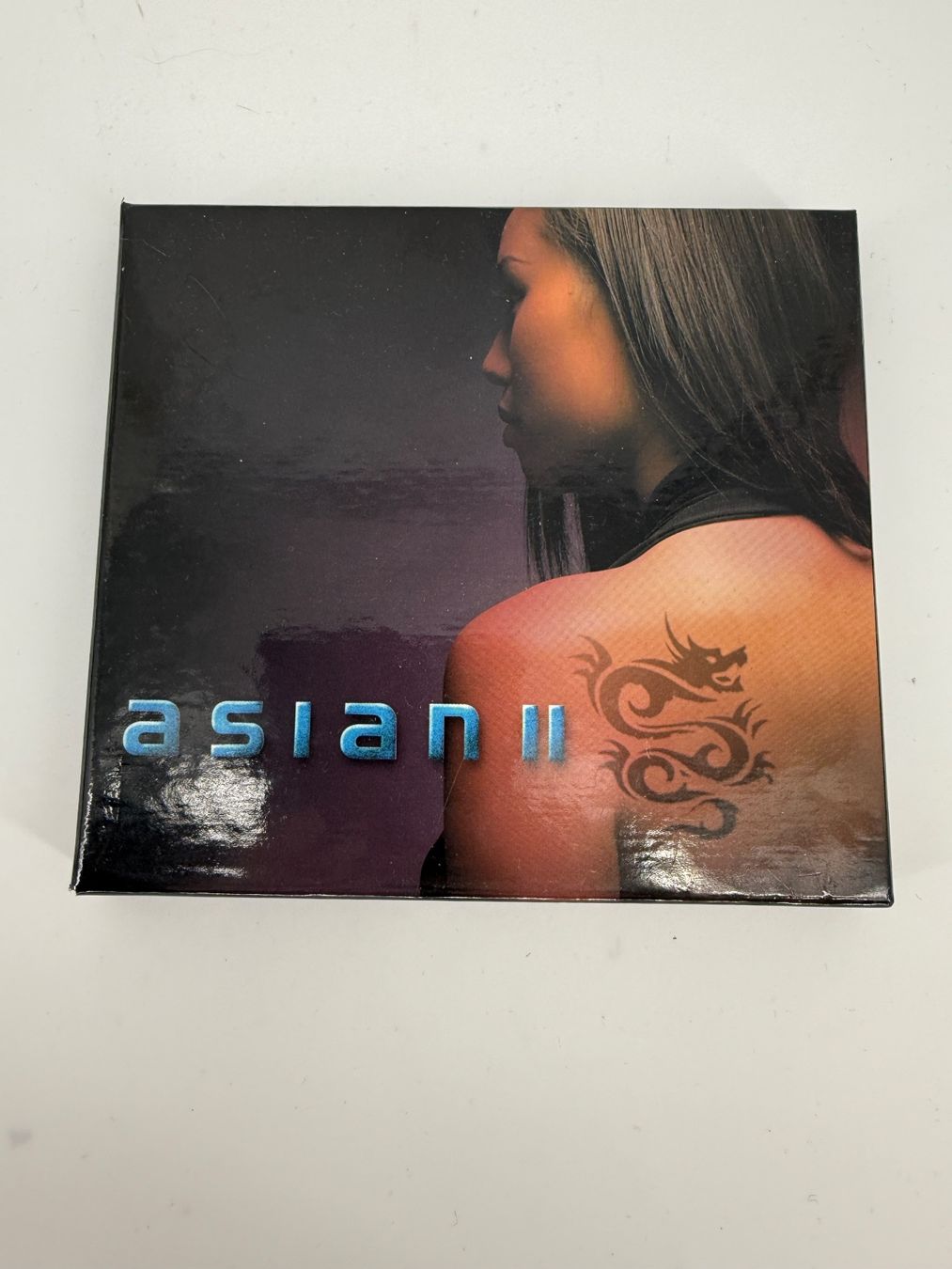 CD: Asian II - Doppel CD – Usato da Auenstein venduto da moin.