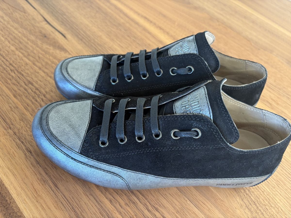 Scarpe da donna: Candice Cooper Sneakers – Nuovo (secondo la descrizione) da Küsnacht ZH venduto da groovy44 1