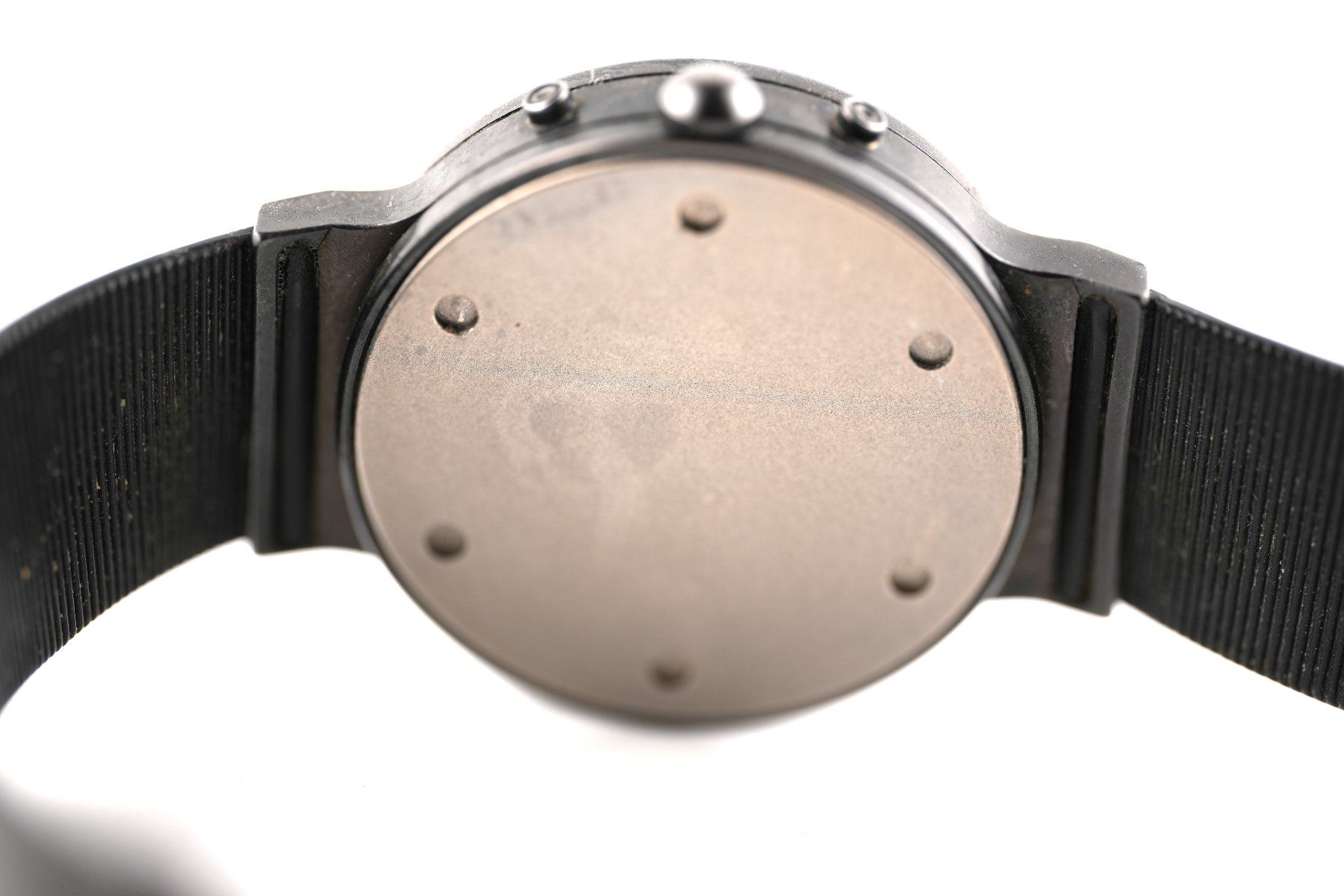 IWC Montres: IWC Porsche Design – D'occasion à Basel par Edelmetallhaus24 5