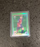 Unai Hernandez RC /99 - Barcelona - Topps