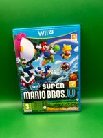 New Super Mario Bros. U (mehrsprachig) - Nintendo Wii U