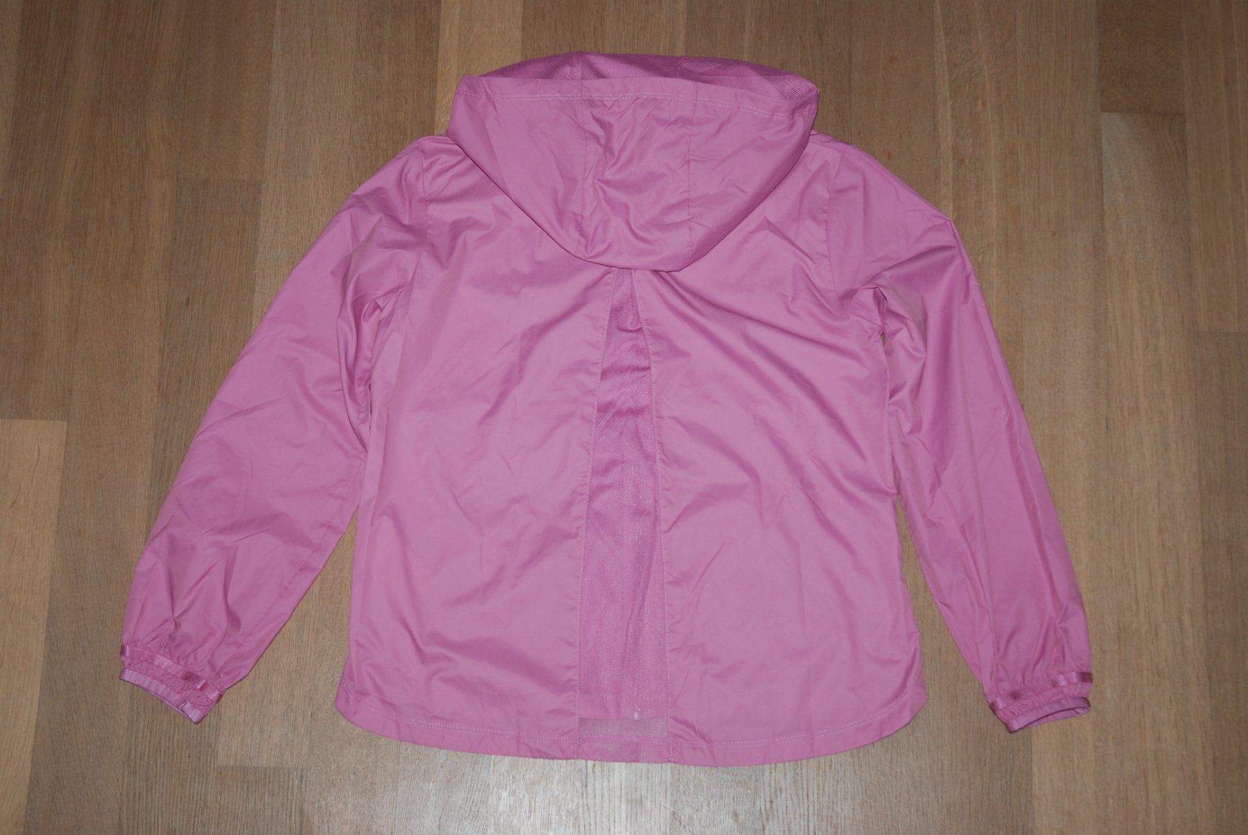 Nike Jacken & Mäntel: Trainingsjacke rosa, Nike, Gr. 156-166 (XL) – Gebraucht aus Laupen BE von sabale 2
