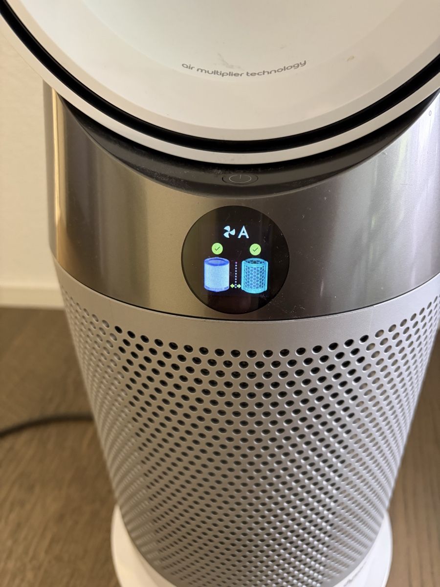 Dyson Ventilatoren: Dyson Pure  Ventilator & Luftreiniger – Gebraucht aus Lenzburg von jooki 2