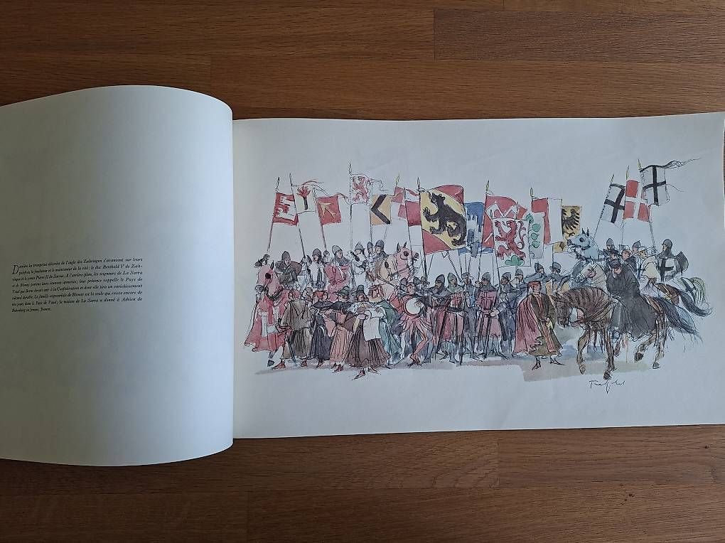 Libri: Berner Festzug 1953 – Usato da Wabern venduto da amo_pp26 2