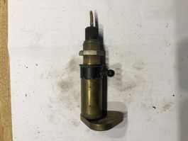 Saurer Armaturenbrett Beleuchtung