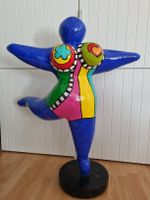 Nana Skulptur 90 cm gross