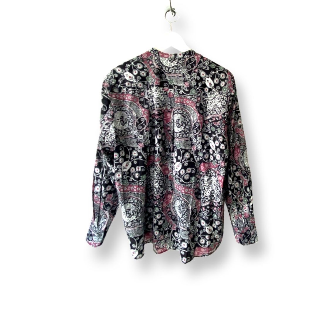 Isabel Marant Camicette: ISABEL MARANT ÉTOILE BLUSE - neu - – Nuovo (secondo la descrizione) da Jona venduto da vanessasupermarket20 5