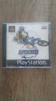 SuperCross PAL PS1