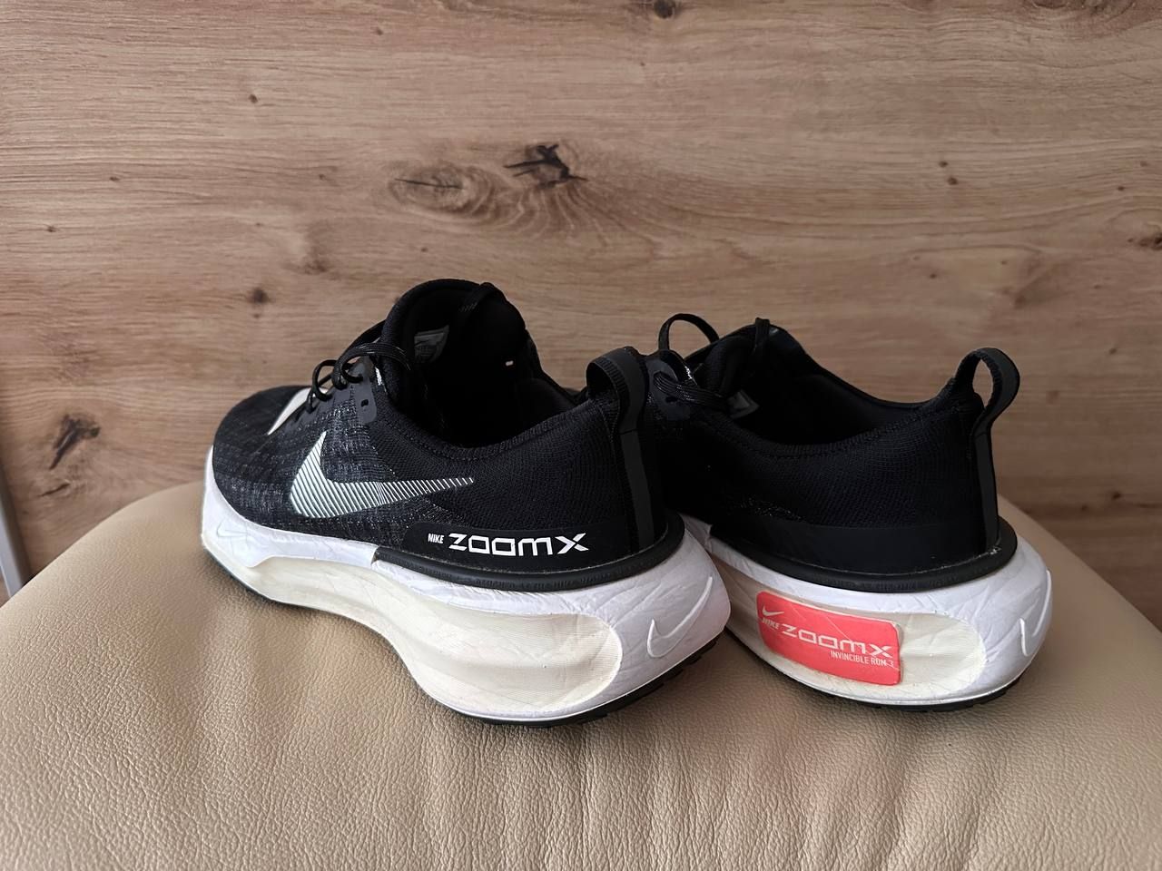 Nike Scarpe da uomo: Nike ZoomX Invincible Run 3 Gr.44 – Nuovo (secondo la descrizione) da Bern venduto da ed_z717 1