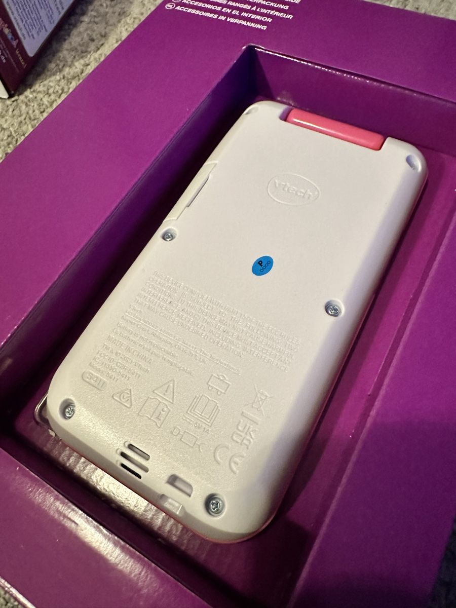 Vtech Spielzeuge: KidiBuzz 3 vtech neu – Neu (gemäss Beschreibung) aus Rheinfelden von  3