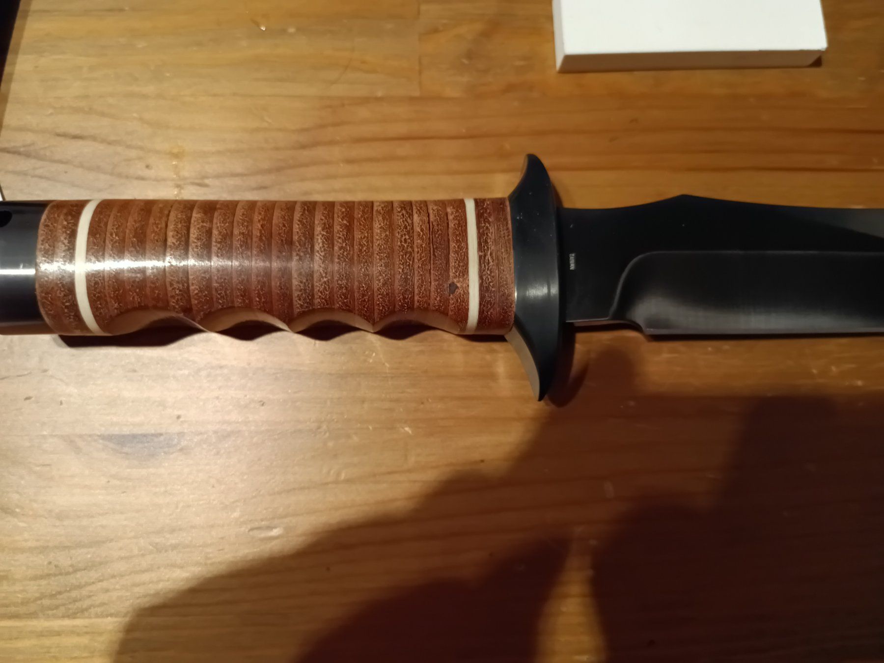 Couteaux militaires: SOG super bowie knife messer – D'occasion à Bertschikon (Gossau, ZH) par SJLPHI 5