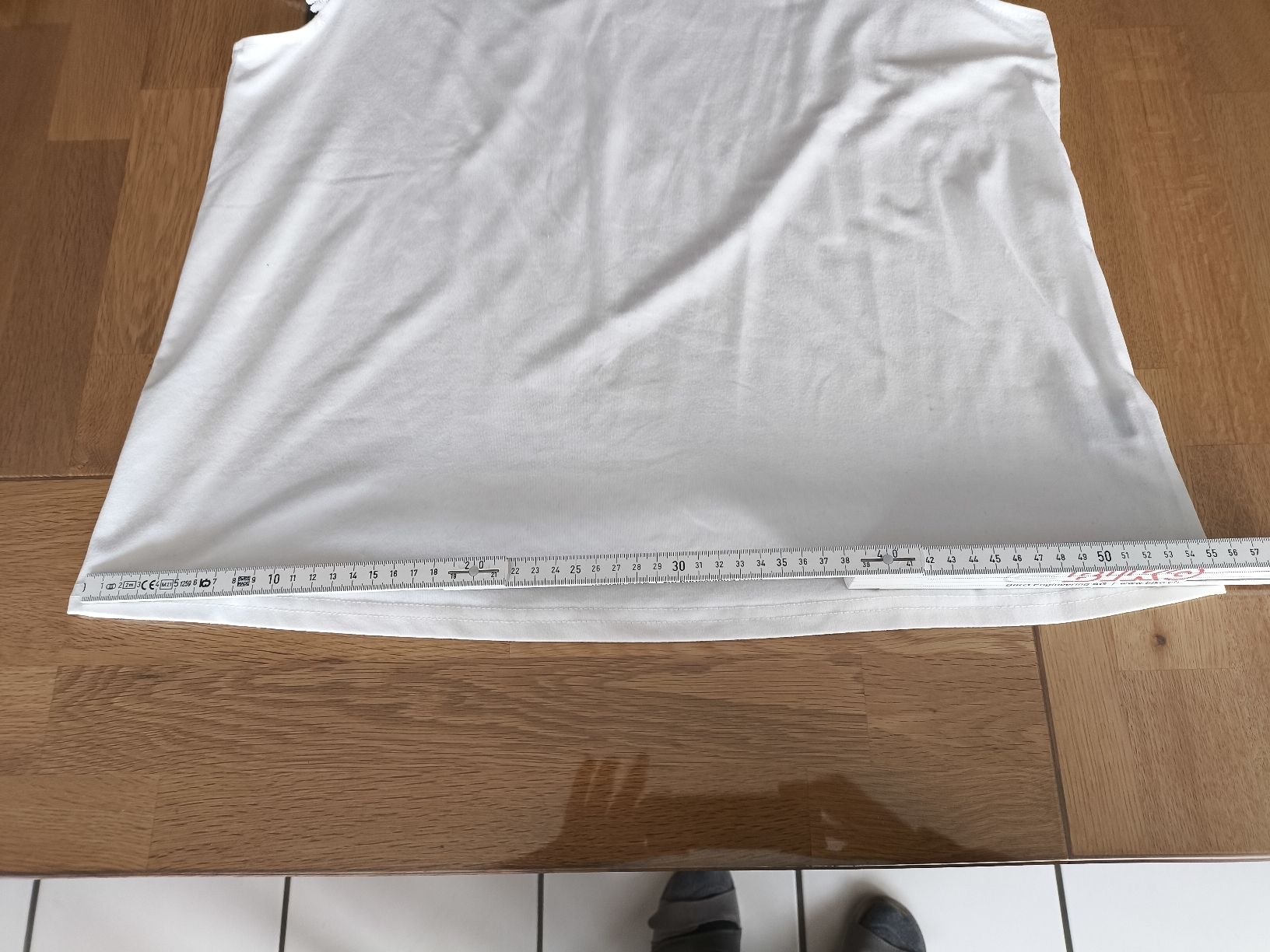 Shein T-shirt: T'Shirt Set Gr. XL/44 – Usato da Burgdorf venduto da Ropajesi 5