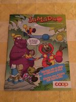 2 x COOP JaMaDu-Magazin No. 38&40- 2022, französisch