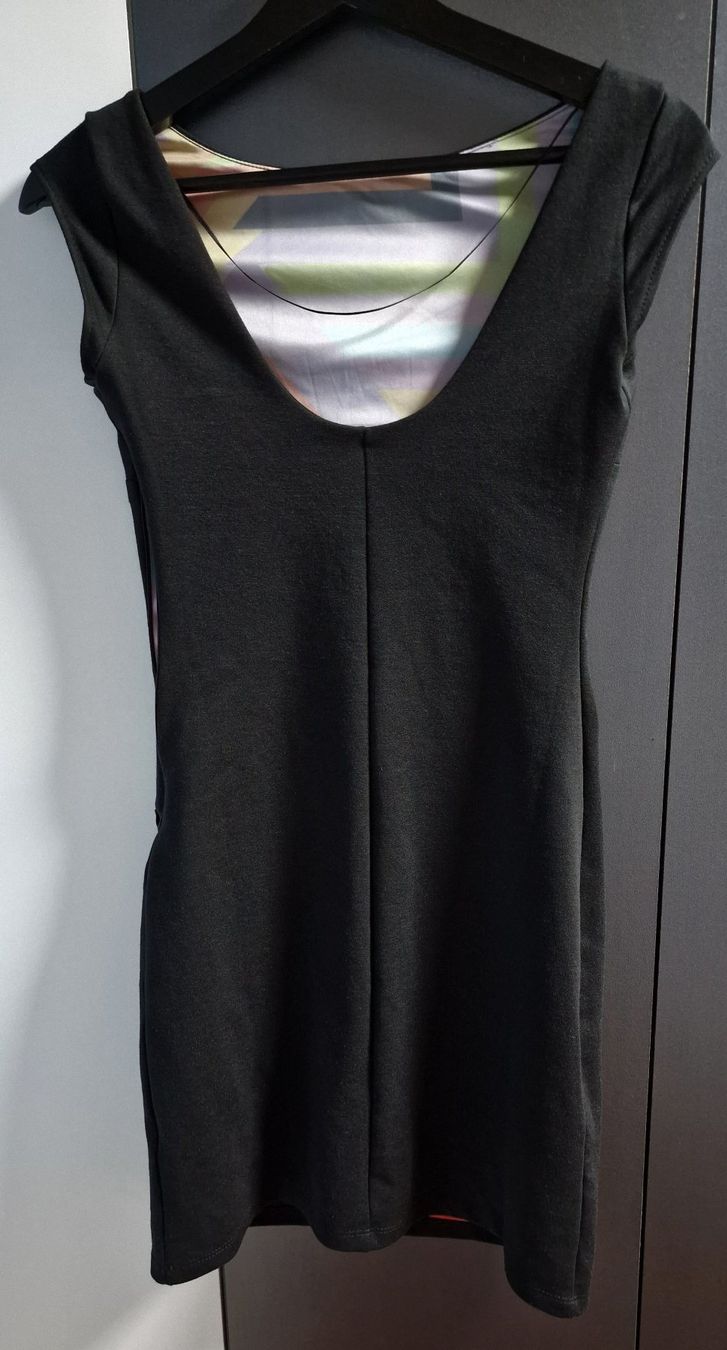 Desigual Vestiti: DESIGUAL KLEID GR S, XS – Nuovo e nell'imballaggio originale da Chur venduto da car_5clc 1