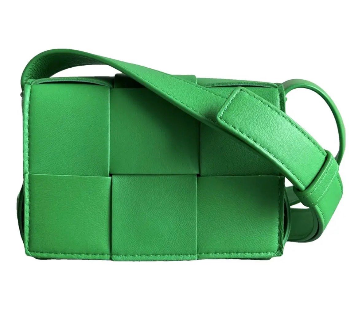 Bottega Veneta Borse: Bottega Veneta Candy Cassette – Usato da geneve venduto da chiaraac