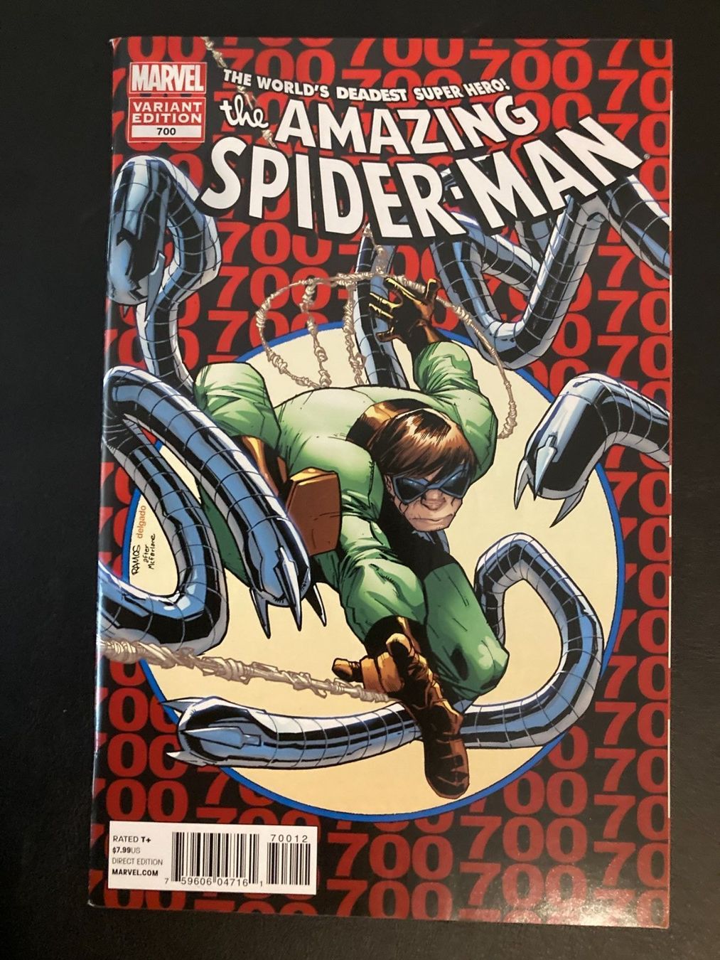 Comics: Diverse Marvel Comics – Neu (gemäss Beschreibung) aus Villmergen von Showoff17 5