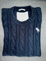 Abercrombie & Fitch Vintage Men Sweater (M)