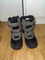 Kangaroos Winterstiefel, Grösse 33