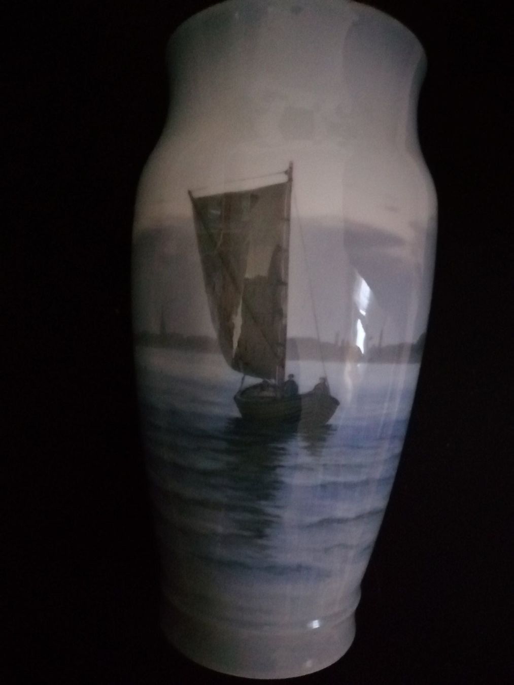 Royal Copenhagen Vasen & Gefässe: Vase – Neu (gemäss Beschreibung) aus Ostermundigen von Dinge1 4