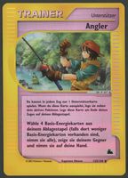 Angler Reverse Foil 125/144 Skyridge DE ab 1.-