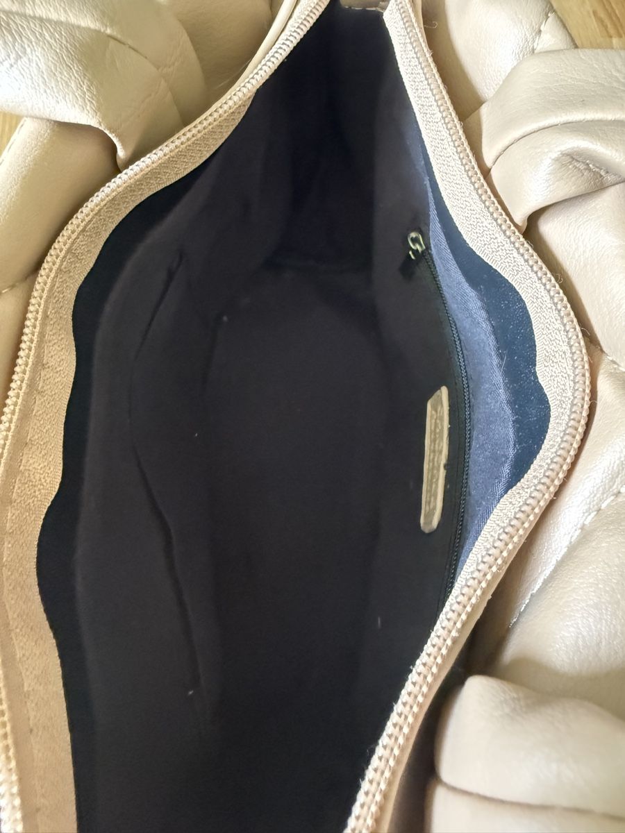 Taschen für Damen: Handtasche – Neu (gemäss Beschreibung) aus Brunnen von pel_vk7g 4