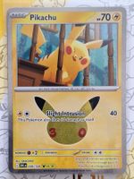 Pikachu 14/30 - 30th Celebration - Pikachu Collection