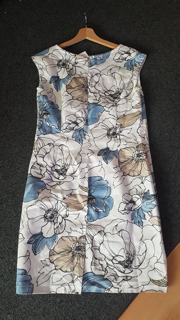 Vestiti: Schönes Kleid Gr. S – Nuovo e nell'imballaggio originale da Schöfflisdorf venduto da CrRG21 4