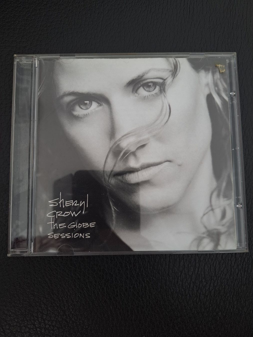 CD: CD Sheryl Crow – Usato da Marly venduto da mic_7k82