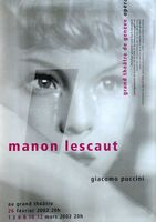 Manon Lescaut