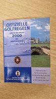 Golfregeln Buch