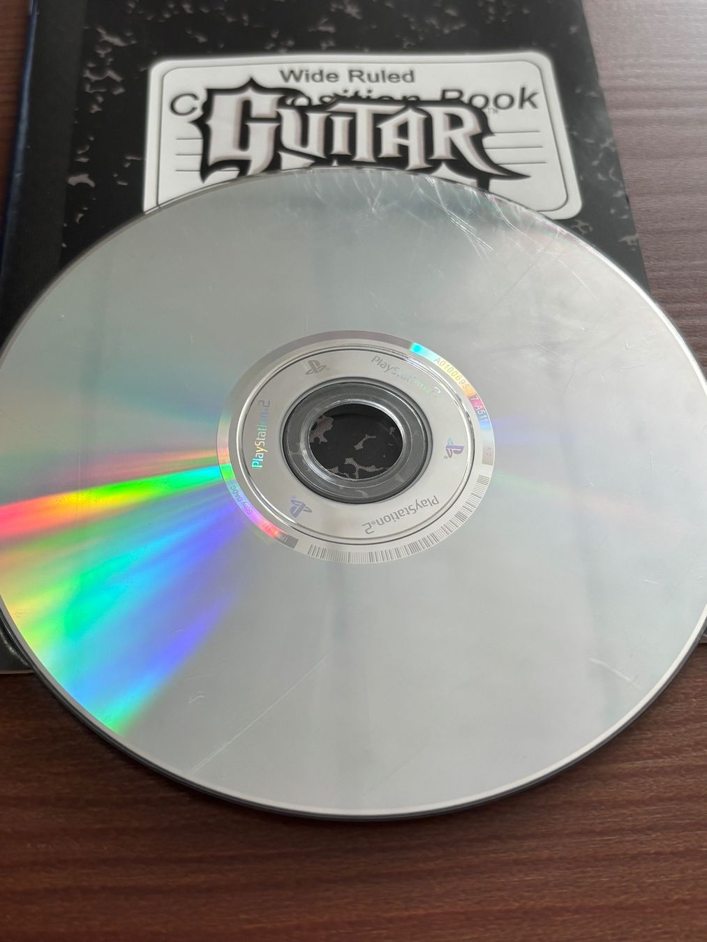 Giochi: Guitar Hero (Playstation 2) – Usato da Kloten venduto da VideospieleUndMehr 1