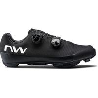 Northwave Extreme XC 2 MTB Schuhe Veloschuhe Herren - Gr. 38