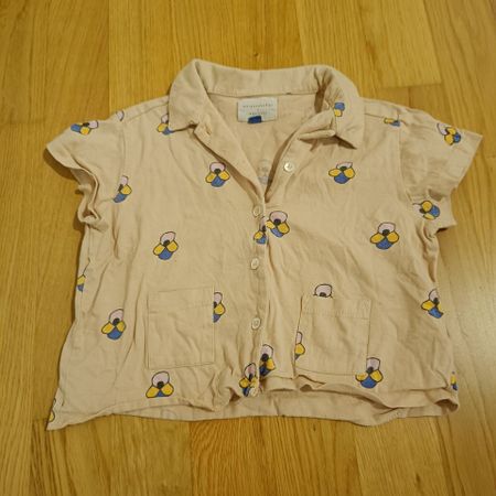 T-Shirt Grösse 104 