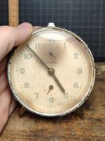 Wunderschöner alter Wecker Nr 20 JUNGHANS