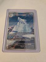 Pokemon Karte Siberio BLK DE 110