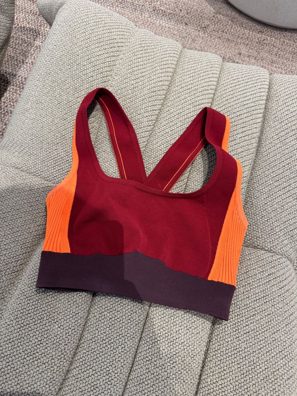 Hermès Kleiderpakete: HERMES TOP & 2 x LEGGINGS – Gebraucht aus Schwyz von bofb 4