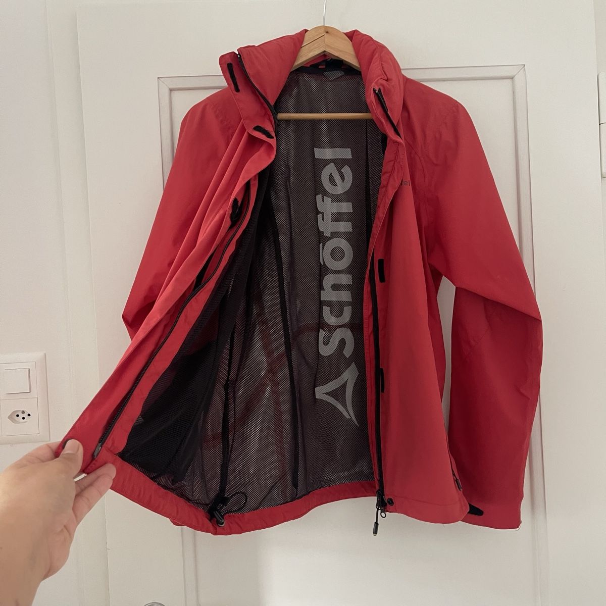 Schoeffel Jacken: Schöffel Damen Jacke, gr. 42 – Neu (gemäss Beschreibung) aus Bern von dek_7bjd 4