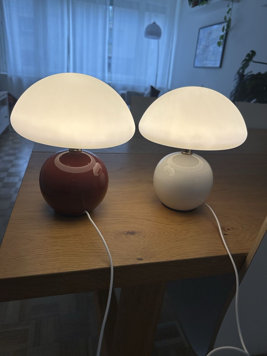 Lampade: LED Tischlampe / Nachttischlampe – Nuovo (secondo la descrizione) da Zürich venduto da pet_55hx 2