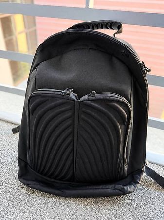  Nike Rucksack  robust, seltenes Modell  TOP Preis 