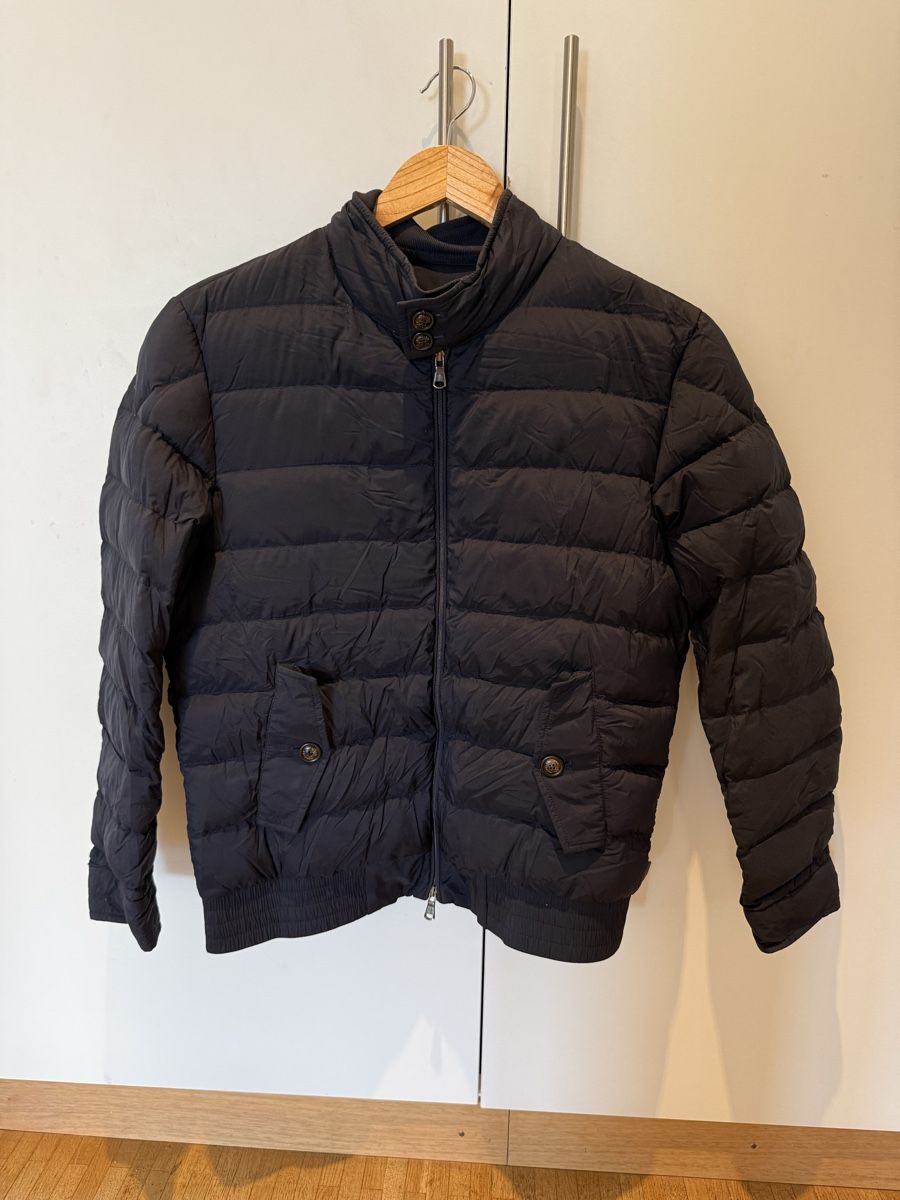 Moncler Jacken: Moncler Down Jacket – Gebraucht aus Genève von SG_73