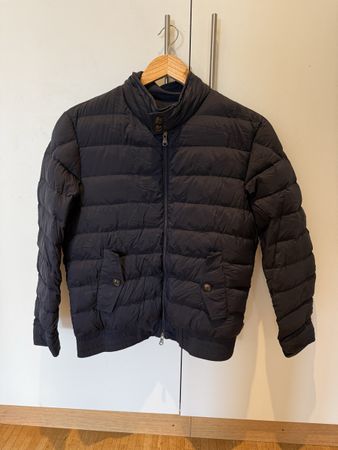 Moncler Down Jacket